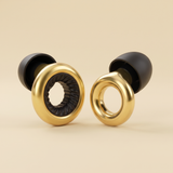 Ring + Metal duo