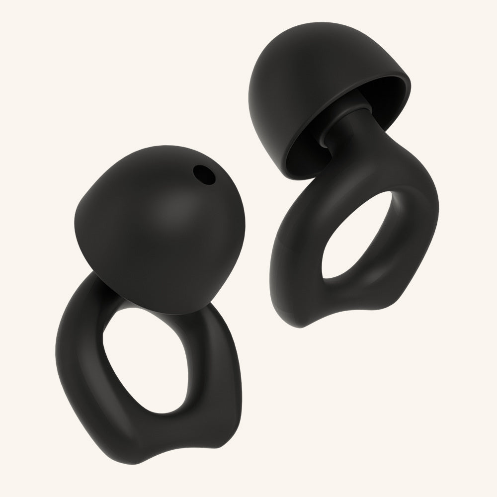 Silicone Earplugs