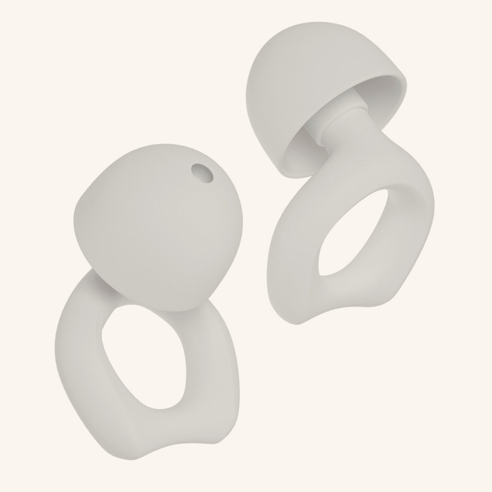 Silicone Earplugs