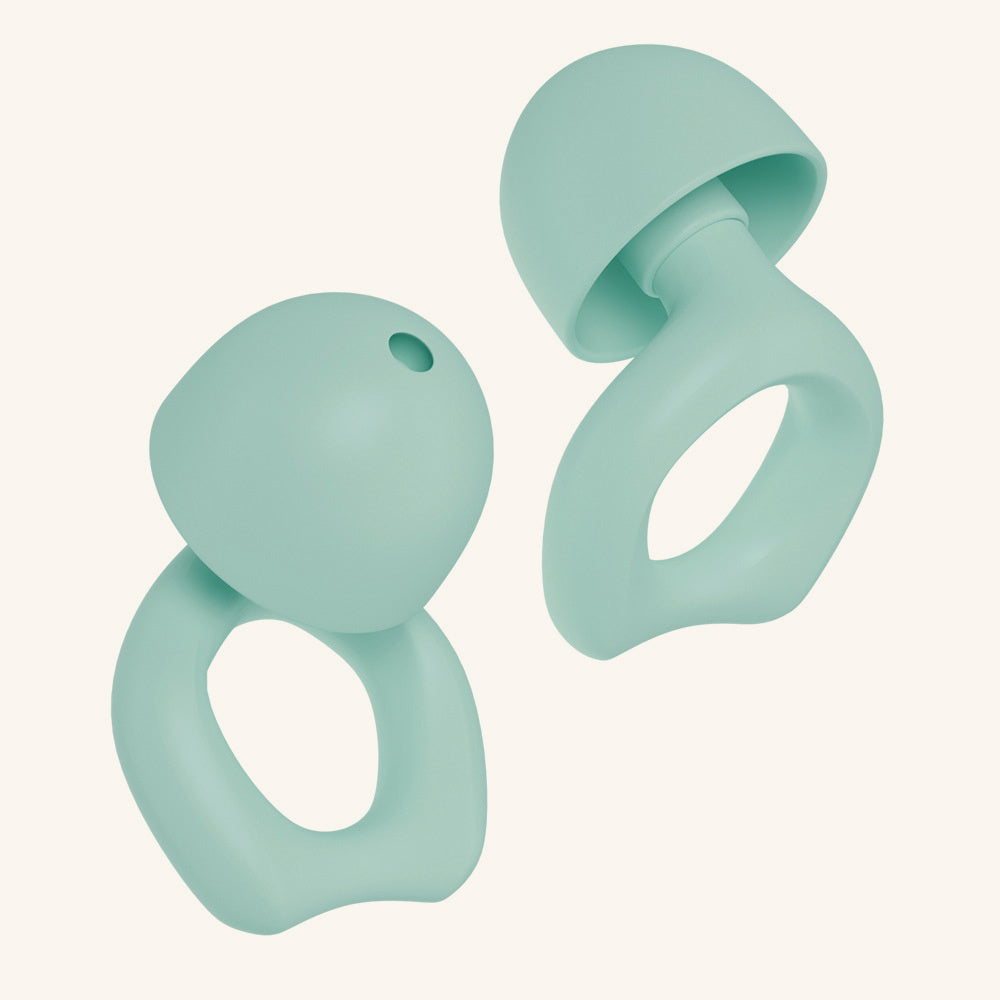 Silicone Earplugs