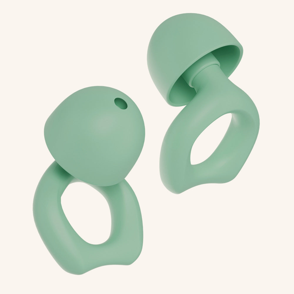 Silicone Earplugs