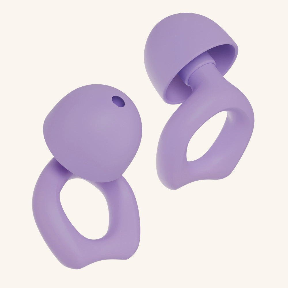 Silicone Earplugs