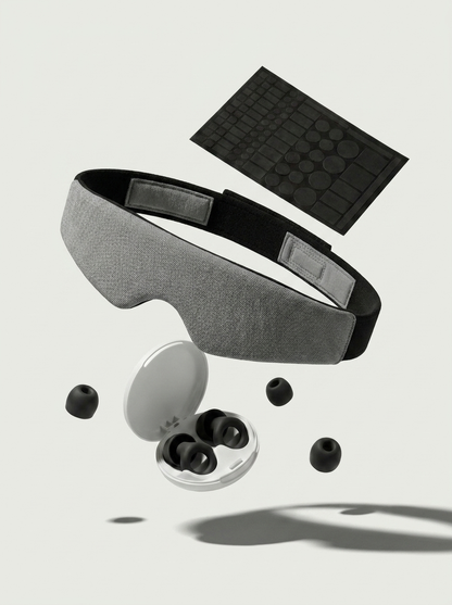 Day Sleep Kit