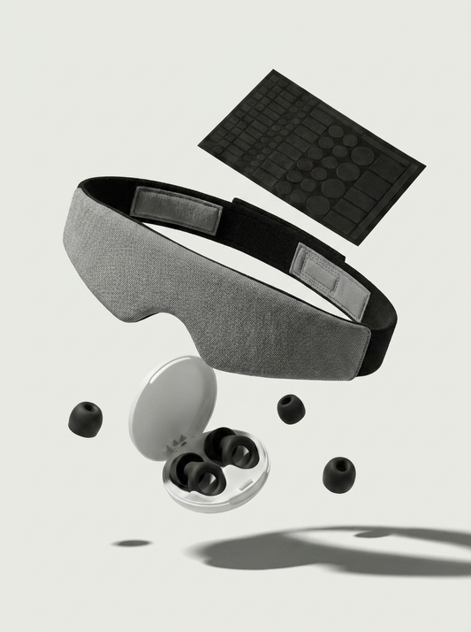 Day Sleep Kit