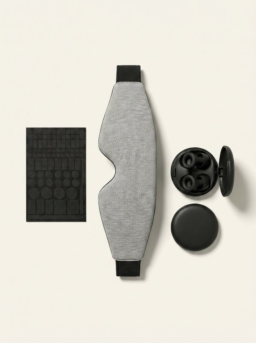 Day Sleep Kit