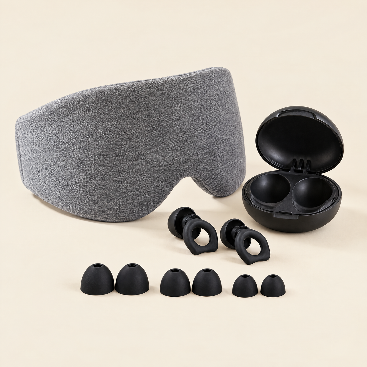 Side Sleeper Set
