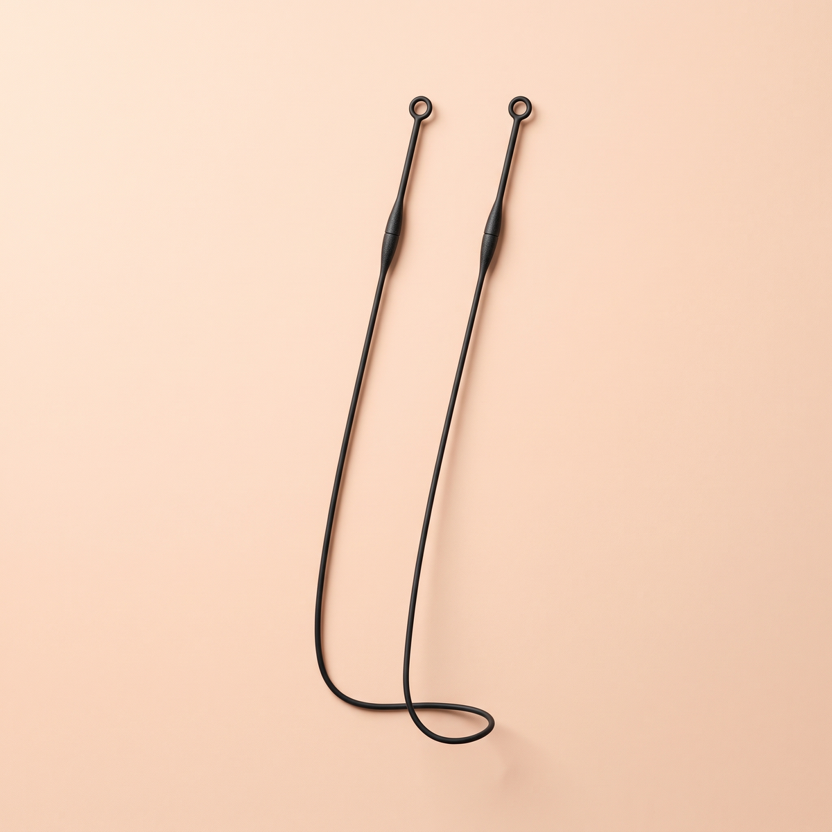 Pair + magnetic lanyard